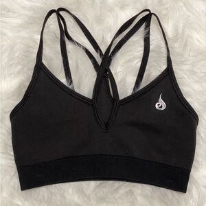 Ryderwear sports bra size medium
